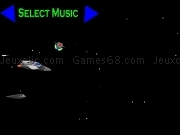 Jouer à Space shooter game