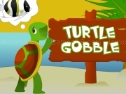 Jouer à Turtle gobble