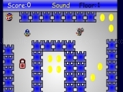 Jouer à Dungeon escape