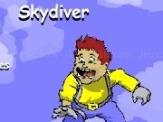 Jouer à Sky diver