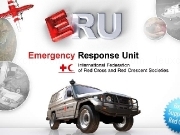 Jouer à Emergency response unit