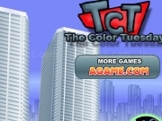 Jouer à Tct - the color tuesday