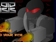 Jouer à Droid crisis