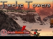 Jouer à Twelve towers