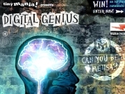 Jouer à Digital genious