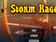 Jouer à Storm race