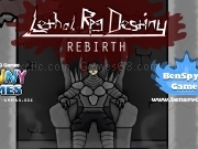 Jouer à Lethal RPG destiny