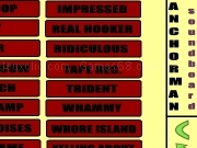 Jouer à Anchorman - the legend of Ron Burgundy soundboard