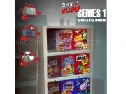 Jouer à Cereal killer series 1 collection