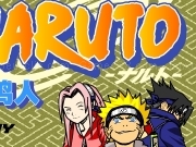 Jouer à Naruto avoider