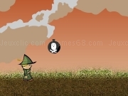 Jouer à Bombs away
