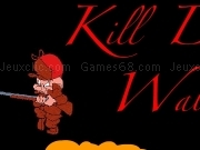 Jouer à Kill da wabbit