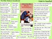 Jouer à Billy Madison soundboard