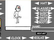 Jouer à Character maker