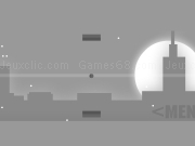 Jouer à Omega pong