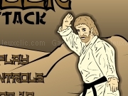 Jouer à Chuck attack