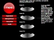 Jouer à Frdg characters tutorial