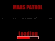Jouer à Mars patrol 1.3