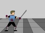Jouer à Eyeball knights 2