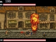 Jouer à Metal slug sniper
