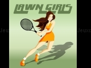 Jouer à Lawn girls