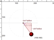 Jouer à Radius animation