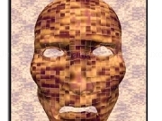 Jouer à Face distortion