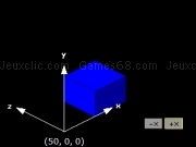 Jouer à Axis animation