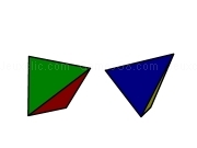 Jouer à Triangle animation