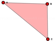 Jouer à Triangle animation