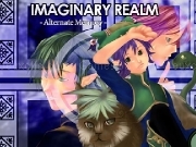 Jouer à Imaginary realm - alternate memory
