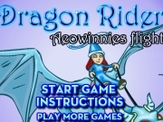 Jouer à Dragon rider - Aeowinnies flight