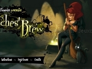 Jouer à Witches brew