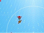 Jouer à Waterpolo
