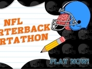 Jouer à NFL quarterback smartathon