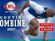 Jouer à Scouting combine 2007 - 40 yard dash