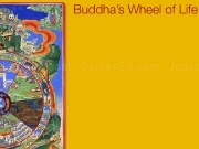 Jouer à Buddhas wheel of life