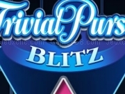 Jouer à Trivial pursuit blitz