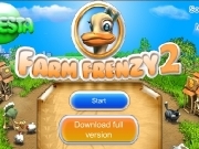 Jouer à Farm fenzy