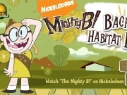 Jouer à The mighty B backyard habitat heroes