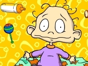 Jouer à Baby dil