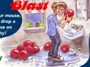 Jouer à Water balloon blast