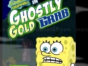 Jouer à Spongebob - ghostly gold grab