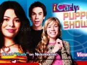 Jouer à ICarly - puppet showdown