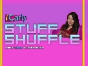 Jouer à ICarly Stuff shuffle