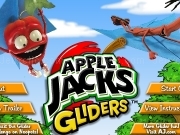 Jouer à Apple jacks gliders