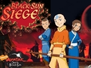 Jouer à Avatar - black sun sledge