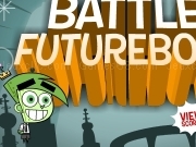 Jouer à Battle of the futurebots
