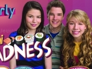 Jouer à ICarly - isushi madness