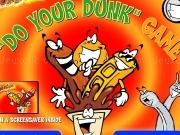 Jouer à Do your dunk game